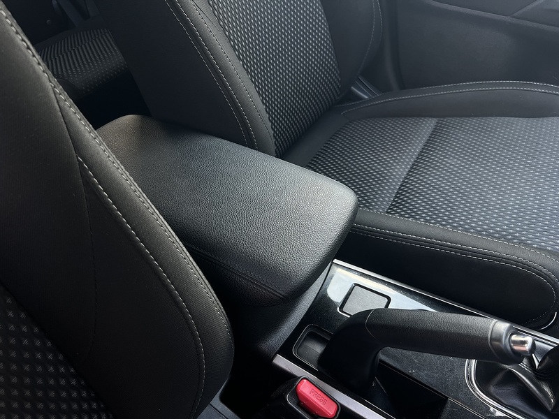 Mitsubishi Outlander DI-D 3 - U12592