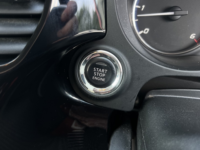 Mitsubishi Outlander DI-D 3 - U12592
