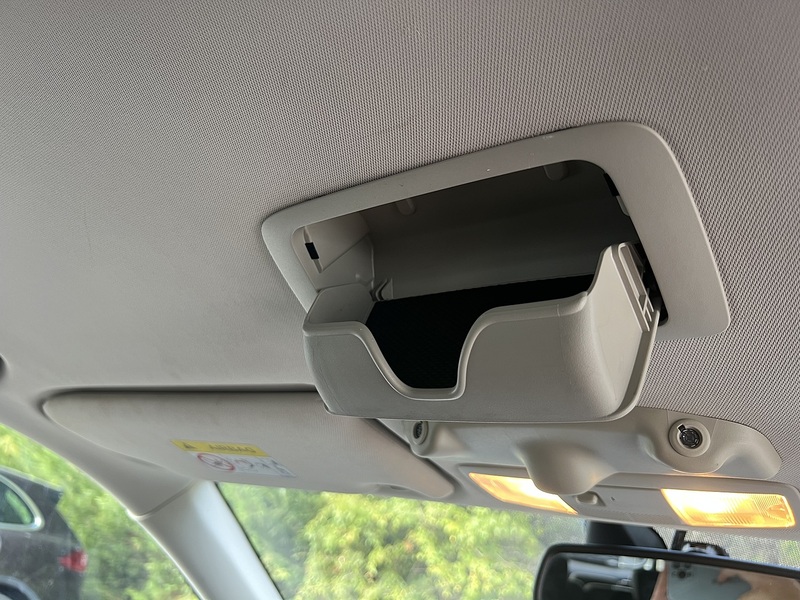 Mitsubishi Outlander DI-D 3 - U12592