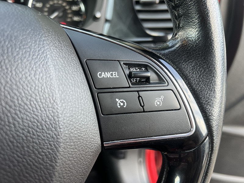 Mitsubishi Outlander DI-D 3 - U12592