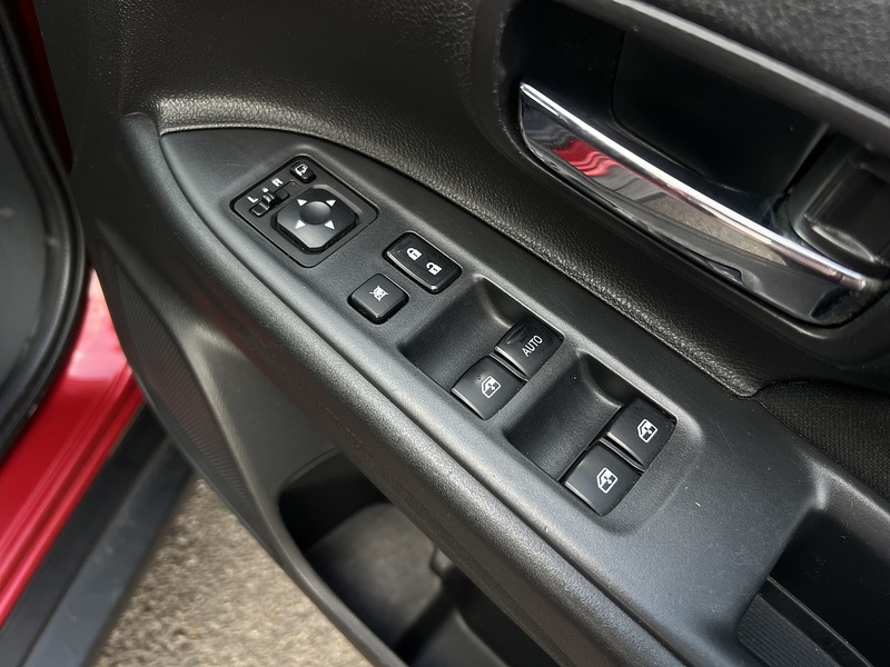 Mitsubishi Outlander DI-D 3 - U12592