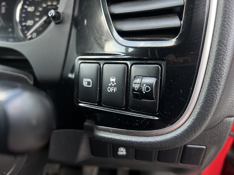 Mitsubishi Outlander DI-D 3 - U12592