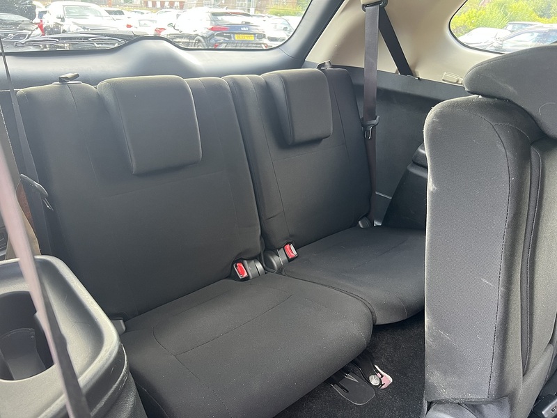 Mitsubishi Outlander DI-D 3 - U12592
