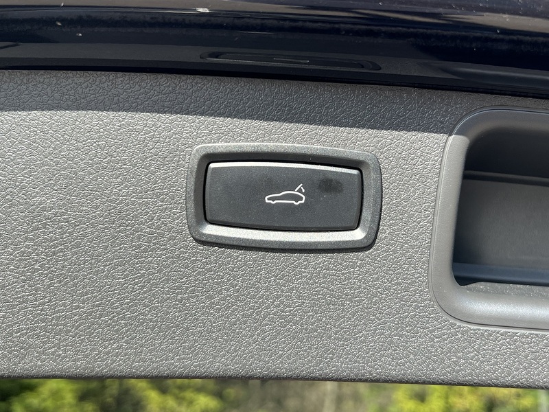 Porsche Macan Turbo Pdk - U12594