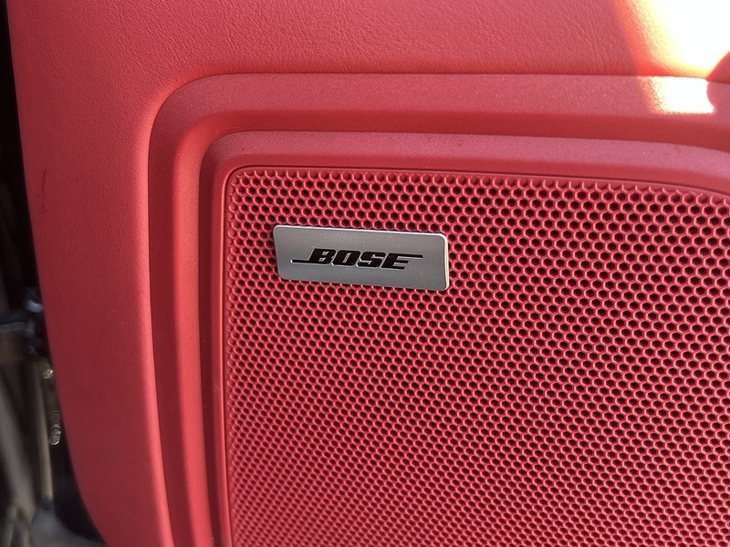 Porsche Macan Turbo Pdk - U12594
