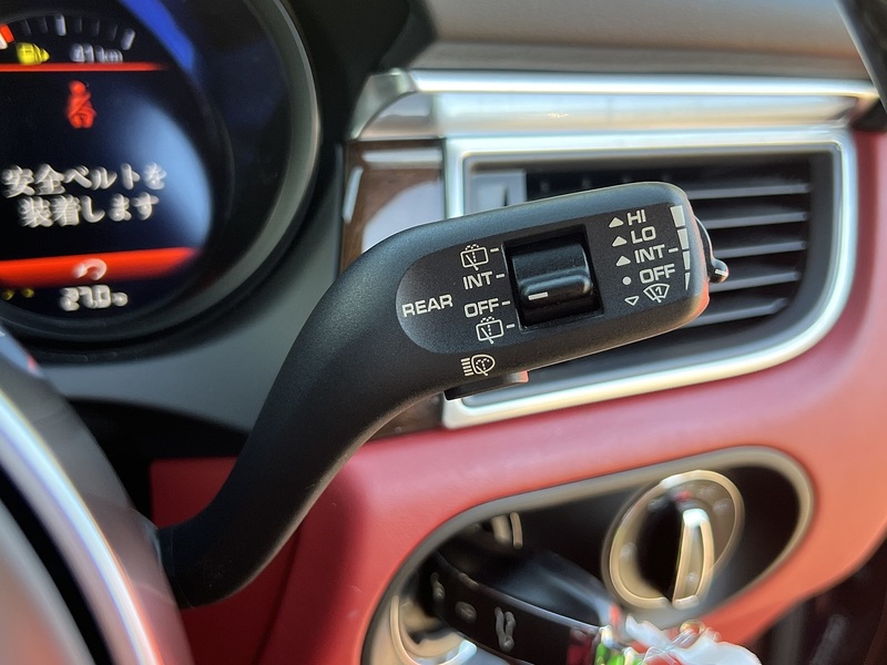 Porsche Macan Turbo Pdk - U12594