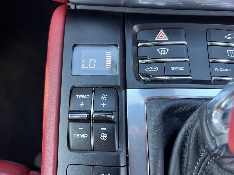 Porsche Macan Turbo Pdk - U12594
