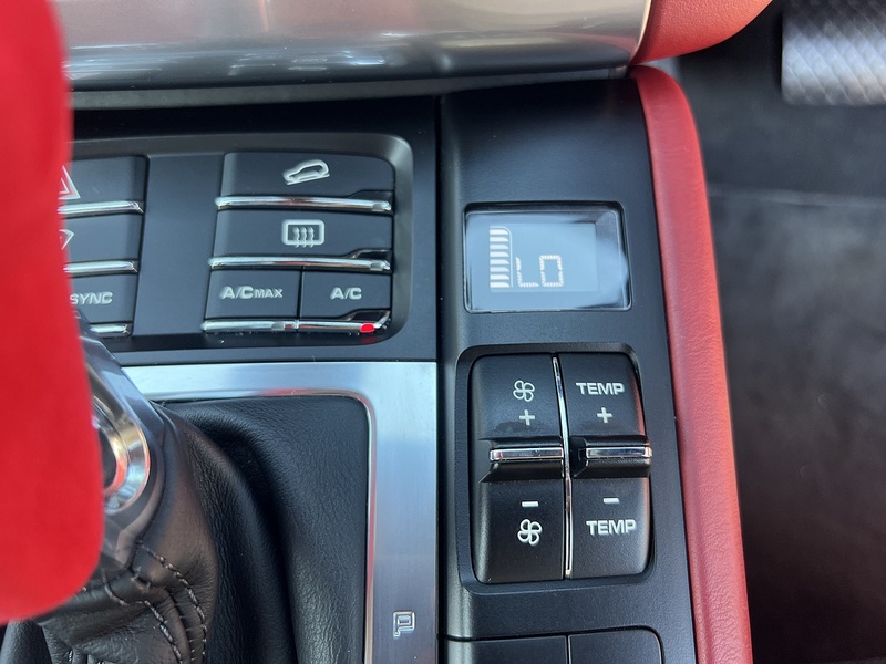 Porsche Macan Turbo Pdk - U12594