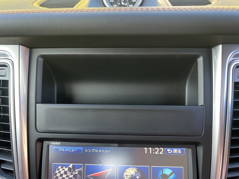 Porsche Macan Turbo Pdk - U12594