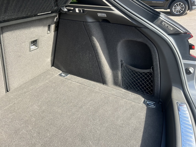 Porsche Macan S Pdk - U12595