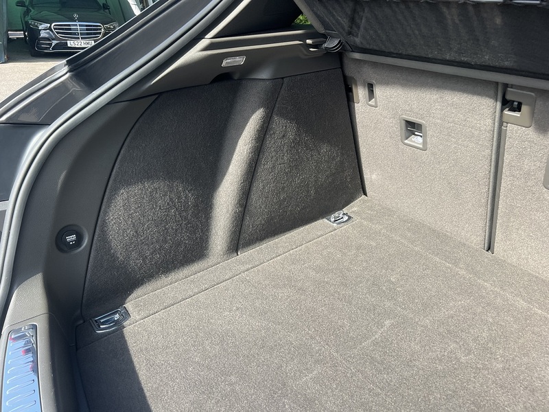 Porsche Macan S Pdk - U12595