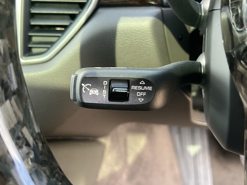 Porsche Macan S Pdk - U12595