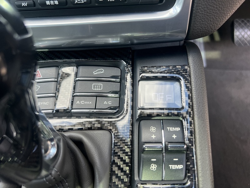 Porsche Macan S Pdk - U12595