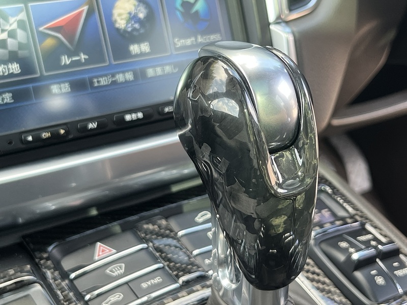 Porsche Macan S Pdk - U12595