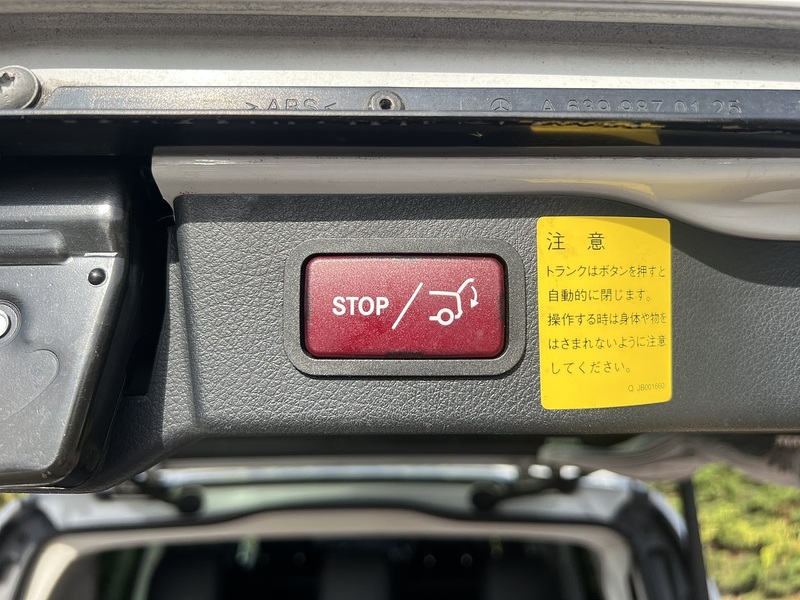 Mercedes-Benz V-Class V220D Avantgarde L - U12596