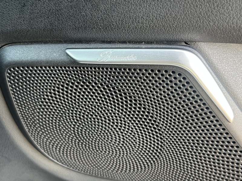 Mercedes-Benz V-Class V220D Avantgarde L - U12596