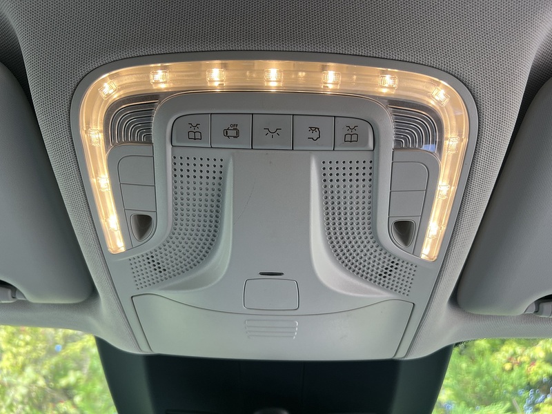 Mercedes-Benz V-Class V220D Avantgarde L - U12596