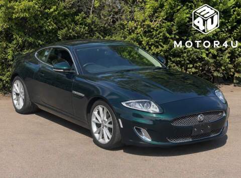 Jaguar Xk Amg Cls 53 4Maticplus Night Edition Premium Plus Coupe 3.0 Automatic Petrol