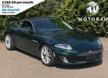 Jaguar Xk