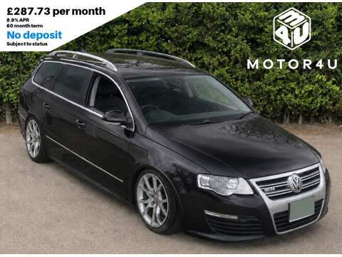 Volkswagen Passat 1.4 TSI 13kWh GTE Estate 5dr Petrol Plug-in Hybrid DSG Euro 6 (s/s) (218 ps)