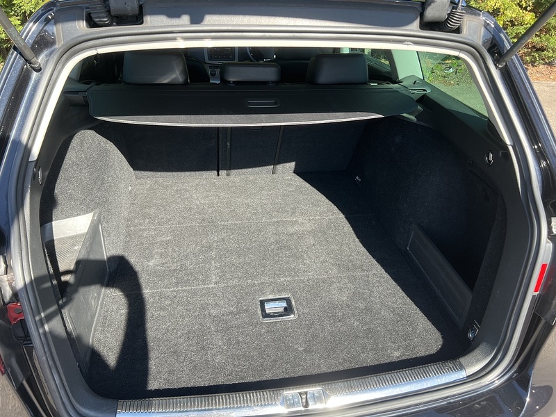 Volkswagen Passat R36 Tsi 4Motion Dsg - U12598