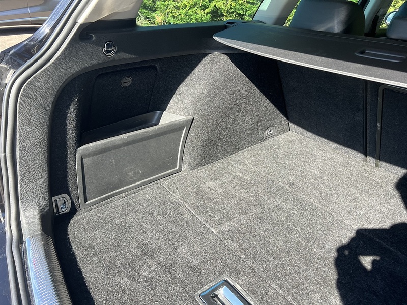 Volkswagen Passat R36 Tsi 4Motion Dsg - U12598