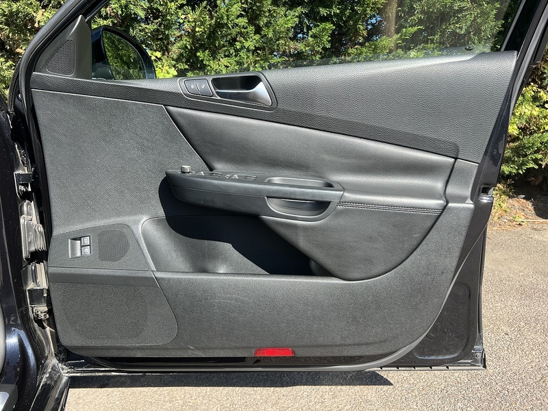 Volkswagen Passat R36 Tsi 4Motion Dsg - U12598