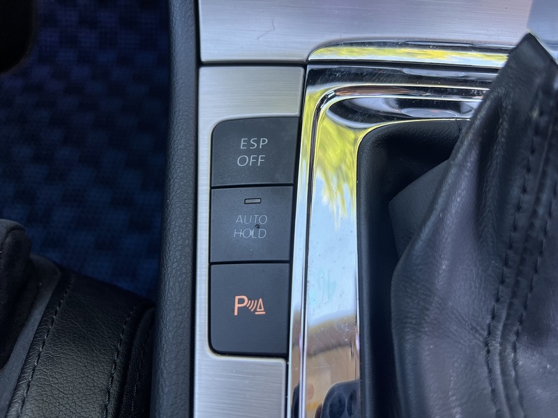 Volkswagen Passat R36 Tsi 4Motion Dsg - U12598