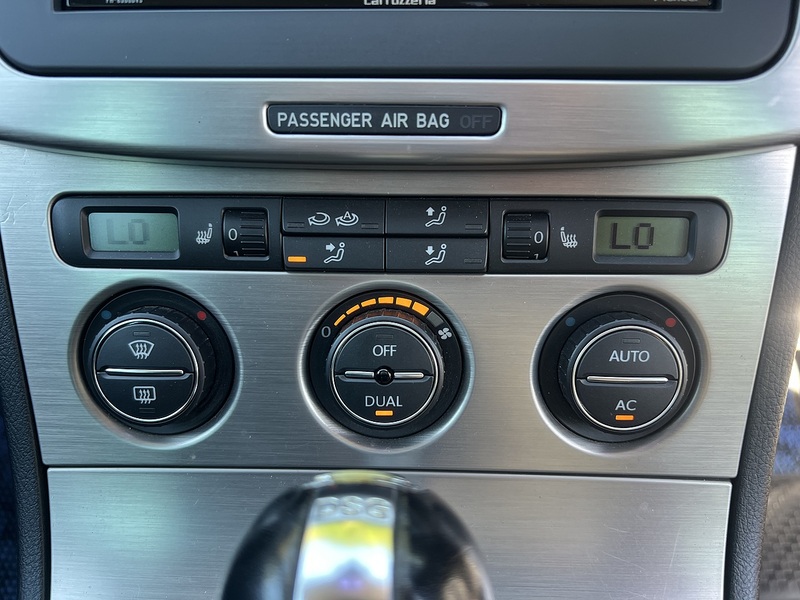 Volkswagen Passat R36 Tsi 4Motion Dsg - U12598