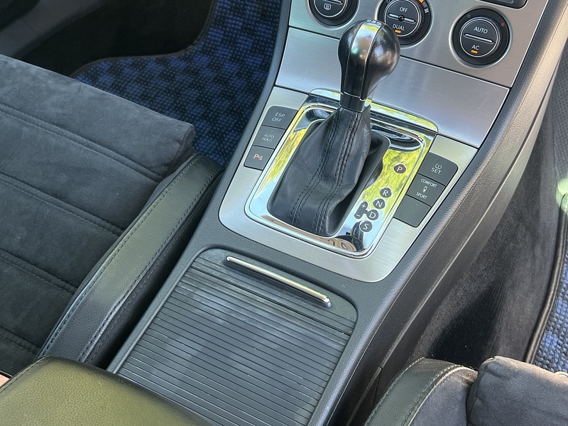 Volkswagen Passat R36 Tsi 4Motion Dsg - U12598