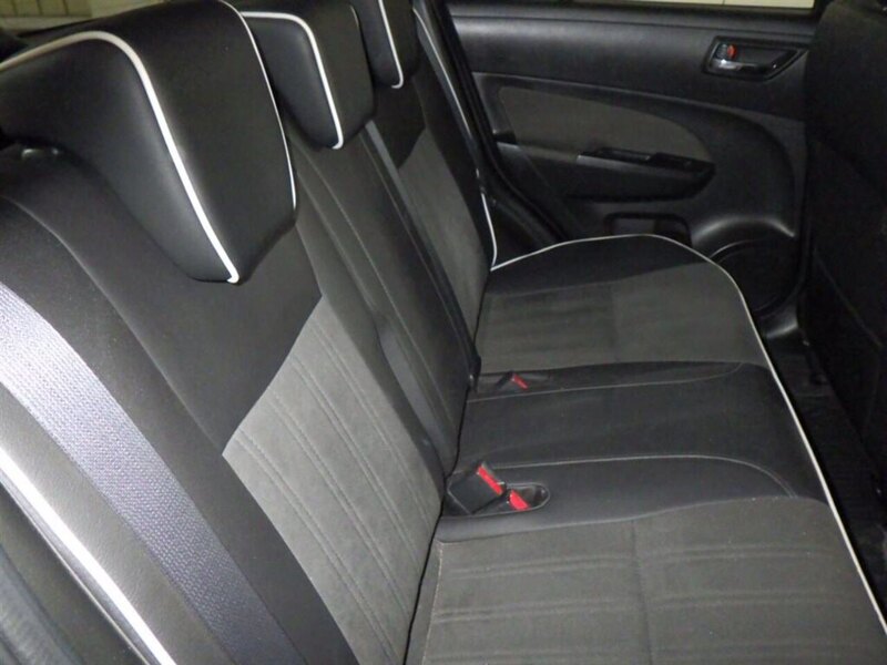 Suzuki Swift Sz3 Dualjet - U12599