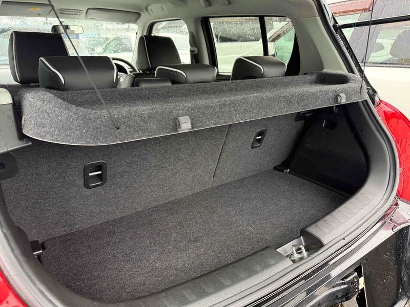 Suzuki Swift Sz3 Dualjet - U12600