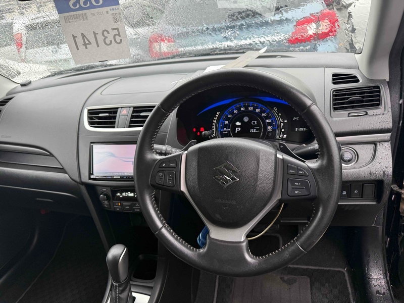 Suzuki Swift Sz3 Dualjet - U12600