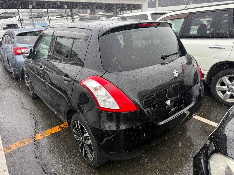 Suzuki Swift Sz3 Dualjet - U12600