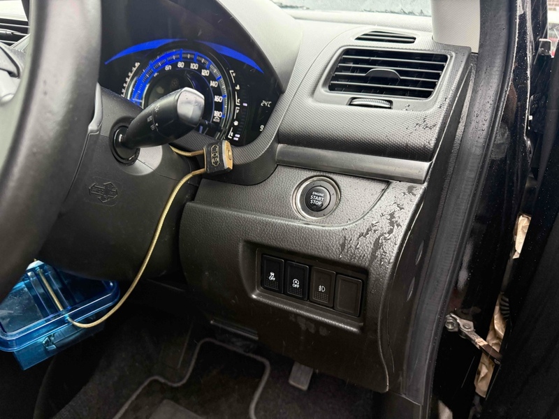 Suzuki Swift Sz3 Dualjet - U12600