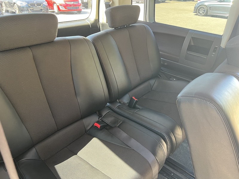 Nissan ELGRAND 350HIGHWAY STAR  - U12602