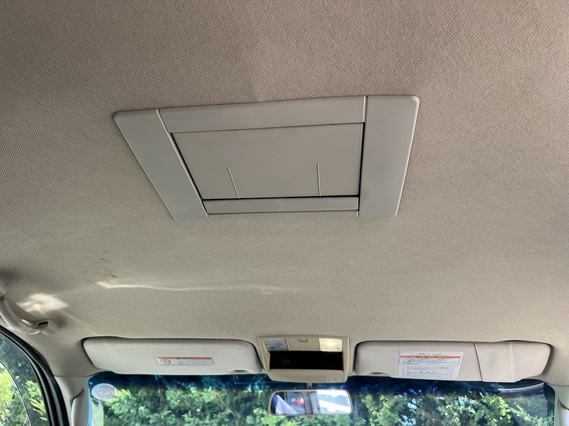 Nissan ELGRAND 350HIGHWAY STAR  - U12602