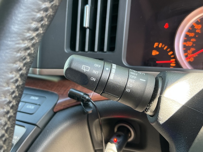 Nissan ELGRAND 350HIGHWAY STAR  - U12602