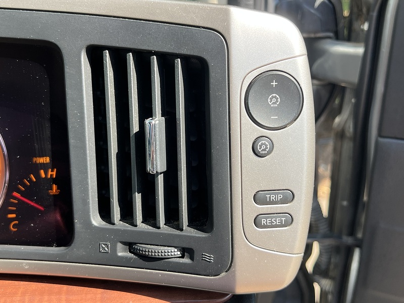 Nissan ELGRAND 350HIGHWAY STAR  - U12602