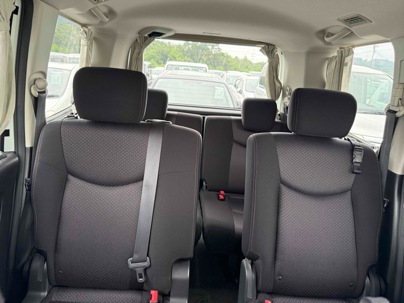 Nissan Serena HIGHWAY STAR S-HYBRID - U12603