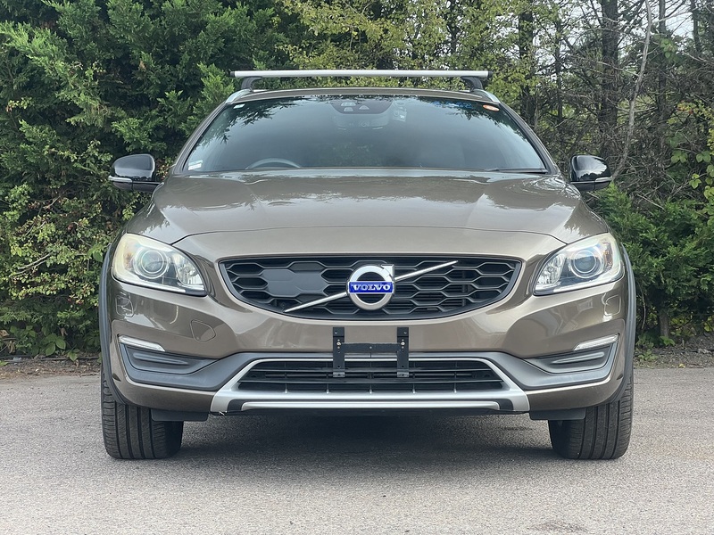 Volvo V60 D4 Cross Country Se Nav - U12604