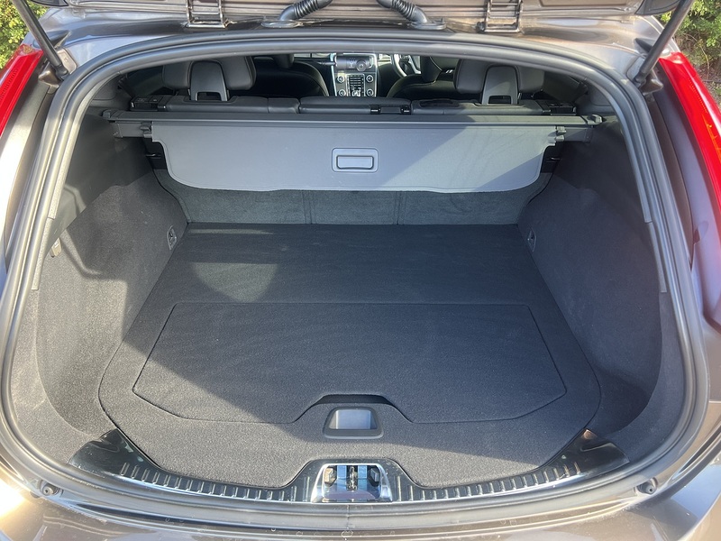 Volvo V60 D4 Cross Country Se Nav - U12604