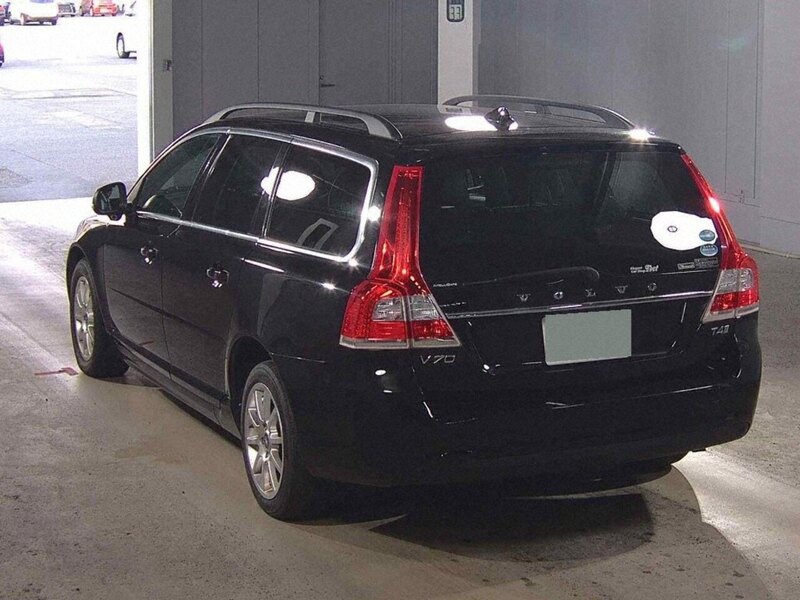 Volvo V70 T4 Classic - U12606