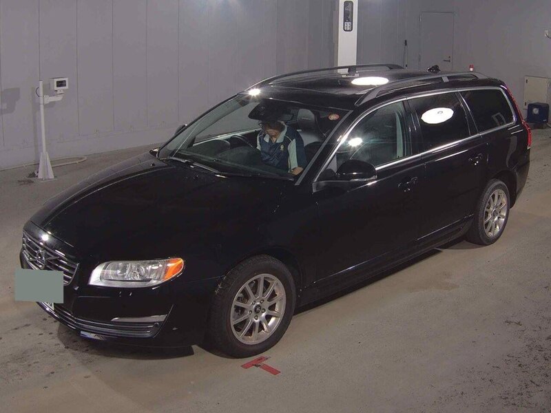 Volvo V70 T4 Classic - U12606