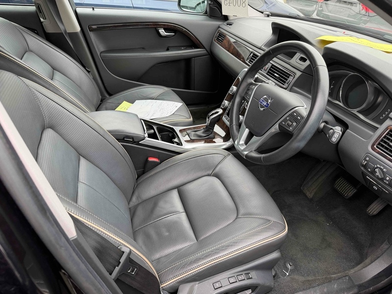 Volvo V70 T4 Classic - U12606