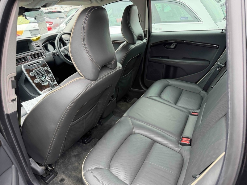 Volvo V70 T4 Classic - U12606