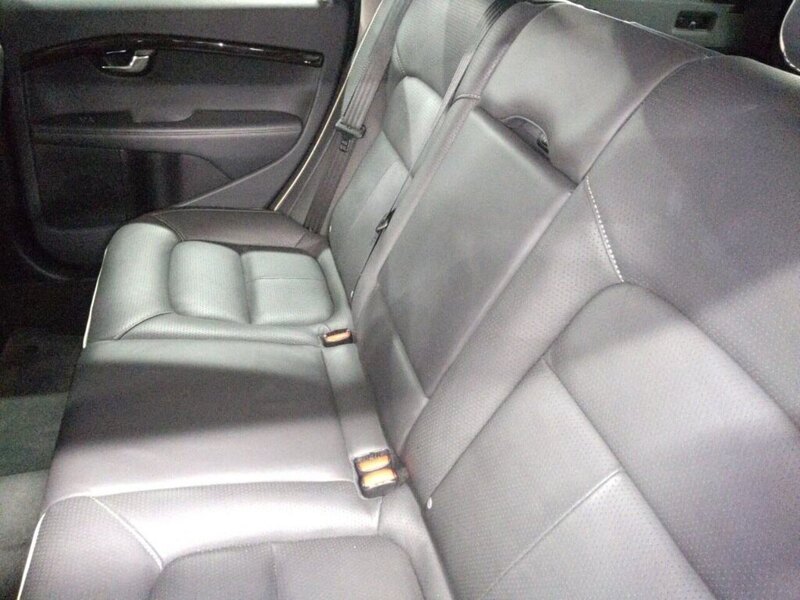 Volvo V70 T4 Classic - U12606