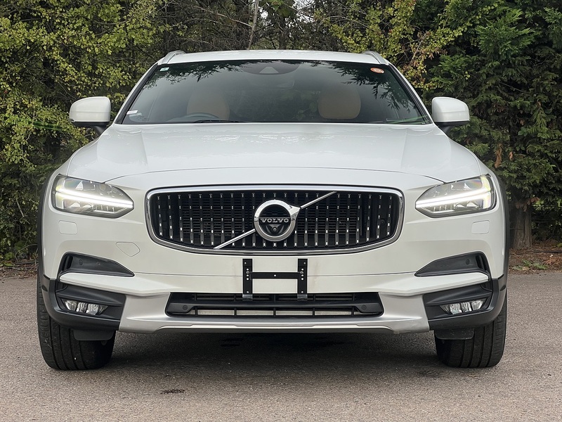 Volvo V90 T5 Cross Country Awd Momentum - U12607