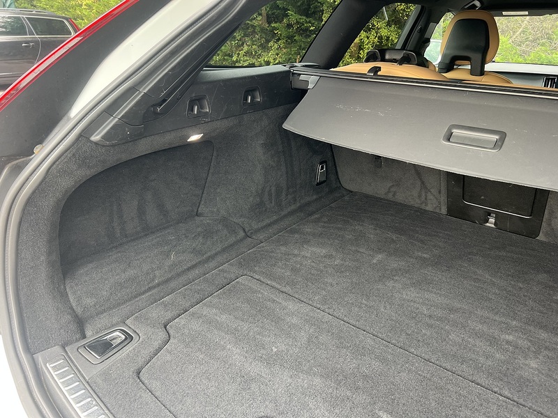 Volvo V90 T5 Cross Country Awd Momentum - U12607