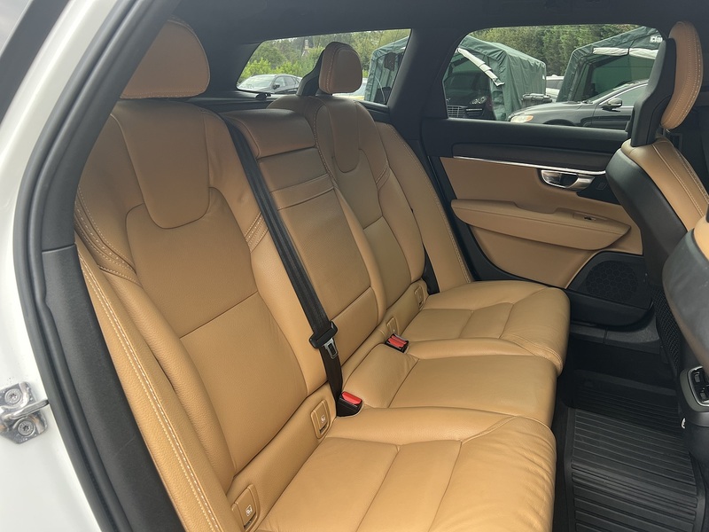 Volvo V90 T5 Cross Country Awd Momentum - U12607